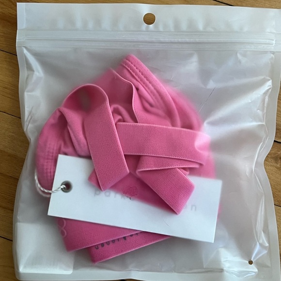 Parke & Ronen Jockstrap - Picture 5 of 5